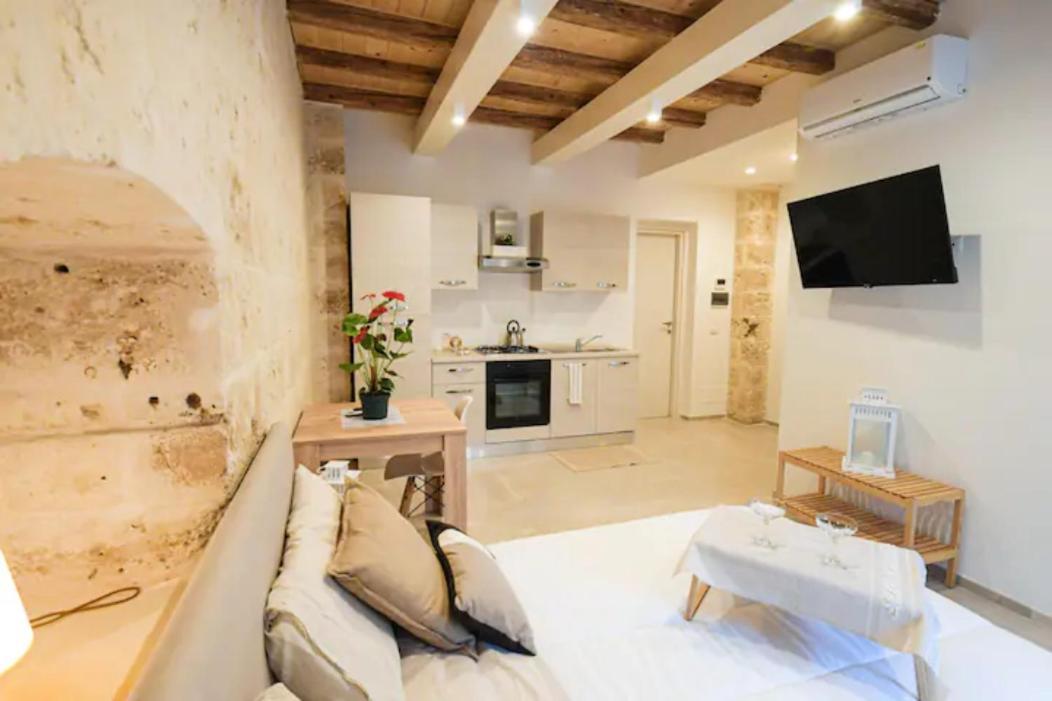 Urban Flat Bonazzi36 - Timesrl Apartments Bari Kültér fotó
