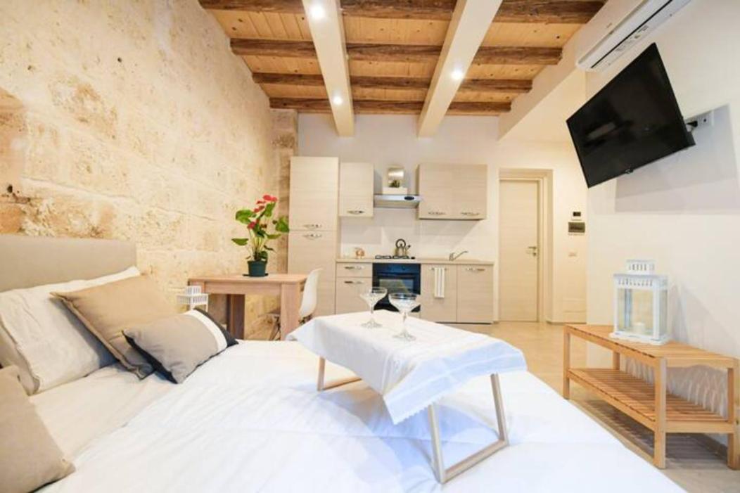 Urban Flat Bonazzi36 - Timesrl Apartments Bari Kültér fotó