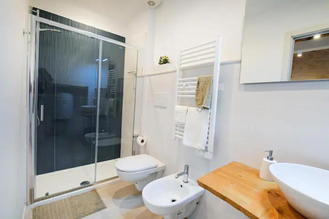Urban Flat Bonazzi36 - Timesrl Apartments Bari Kültér fotó