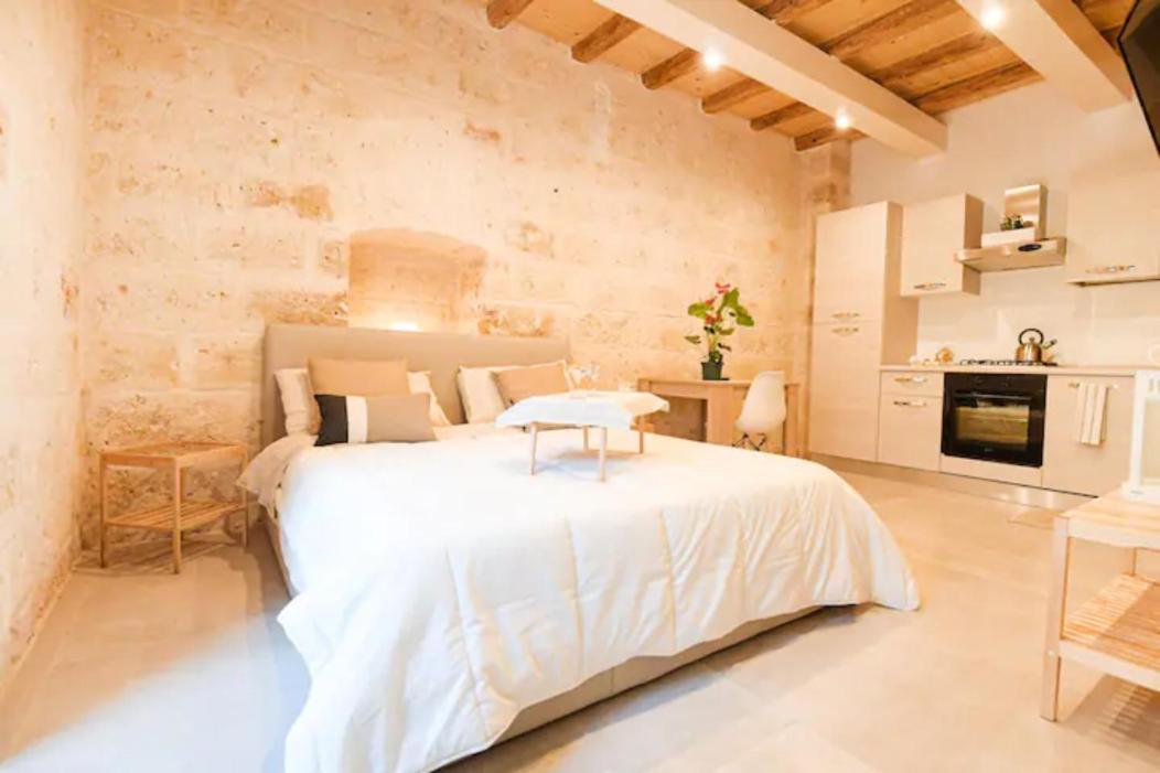 Urban Flat Bonazzi36 - Timesrl Apartments Bari Kültér fotó