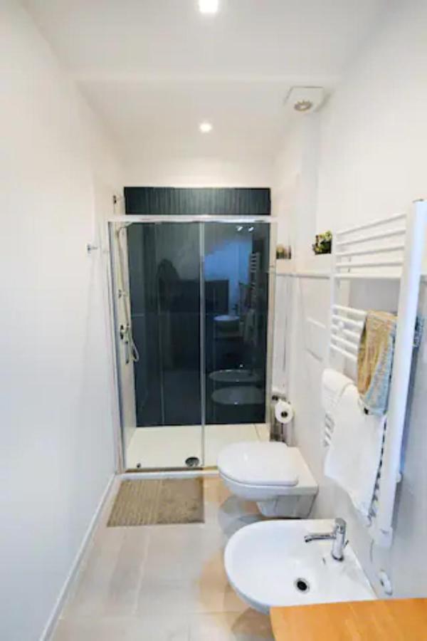 Urban Flat Bonazzi36 - Timesrl Apartments Bari Kültér fotó